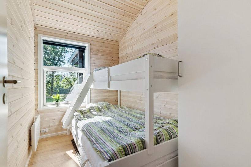 Foto von Ferienhaus FP14 in Rørbæk Sø - Ostjütland
