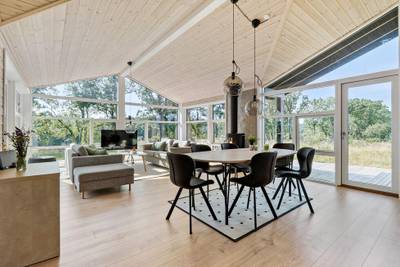Vorschaubild von Ferienhaus FP14 in Rørbæk Sø - Ostjütland