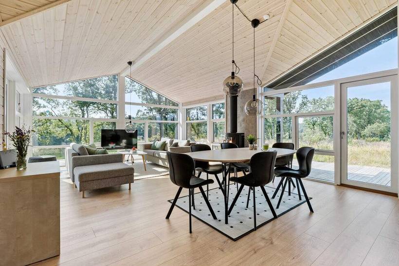 Foto von Ferienhaus FP14 in Rørbæk Sø - Ostjütland