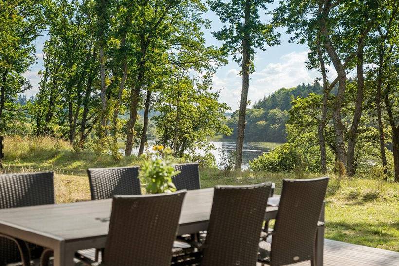 Foto von Ferienhaus FP14 in Rørbæk Sø - Ostjütland