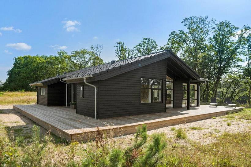 Foto von Ferienhaus FP14 in Rørbæk Sø - Ostjütland
