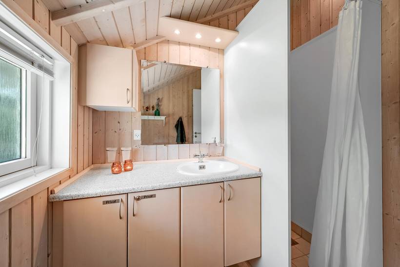 Foto von Ferienhaus FP17 in Bork Havn - Westjütland