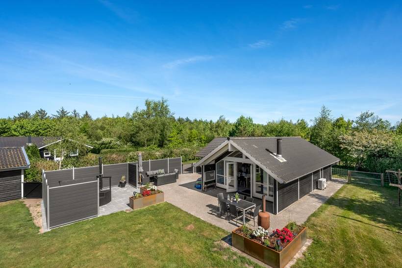 Foto von Ferienhaus FP17 in Bork Havn - Westjütland