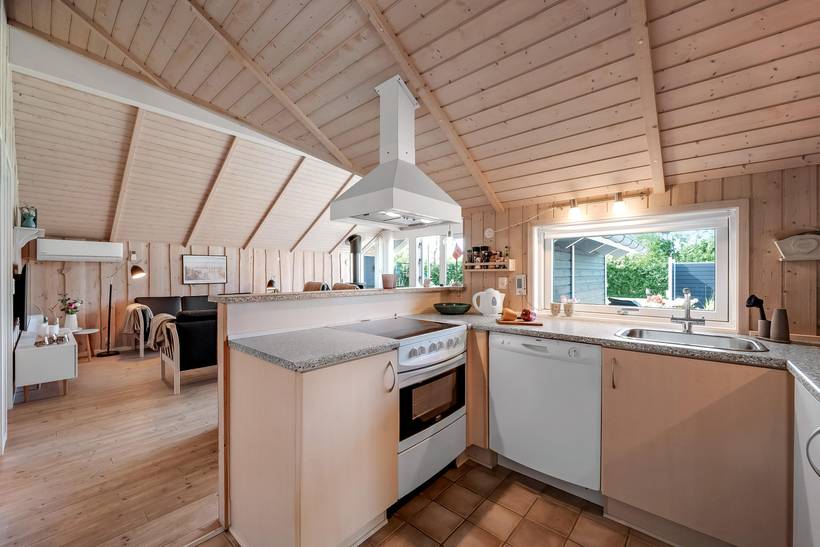 Foto von Ferienhaus FP17 in Bork Havn - Westjütland