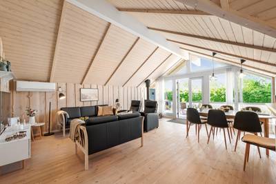 Vorschaubild von Ferienhaus FP17 in Bork Havn - Westjütland