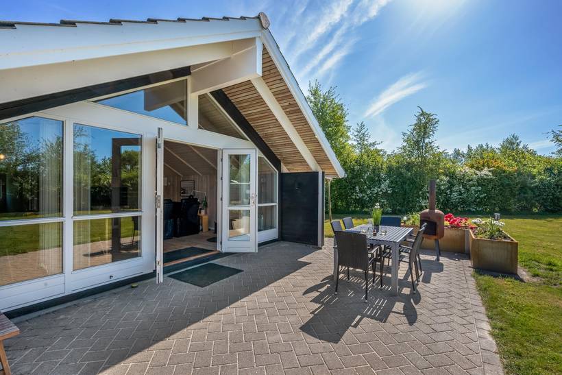 Foto von Ferienhaus FP17 in Bork Havn - Westjütland