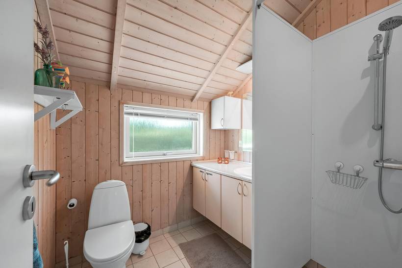 Foto von Ferienhaus FP17 in Bork Havn - Westjütland