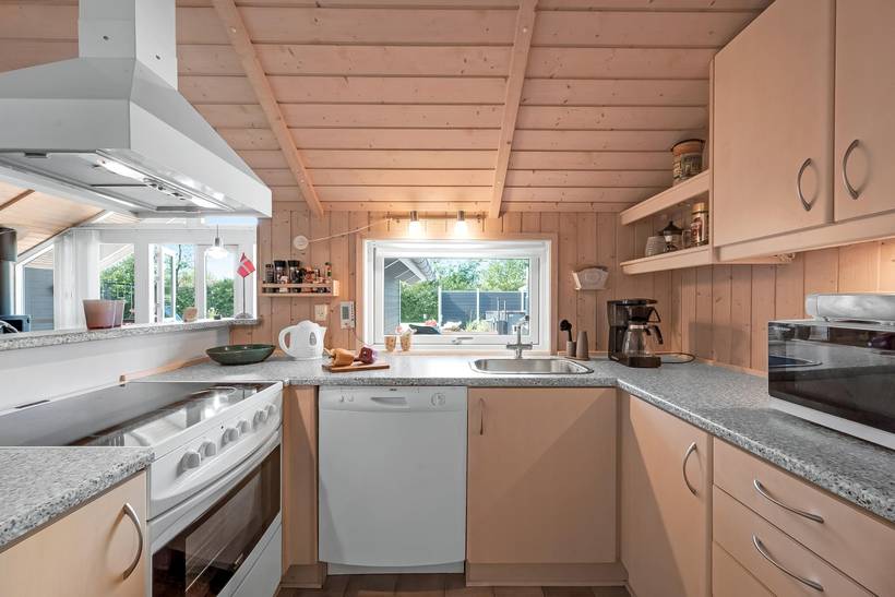 Foto von Ferienhaus FP17 in Bork Havn - Westjütland