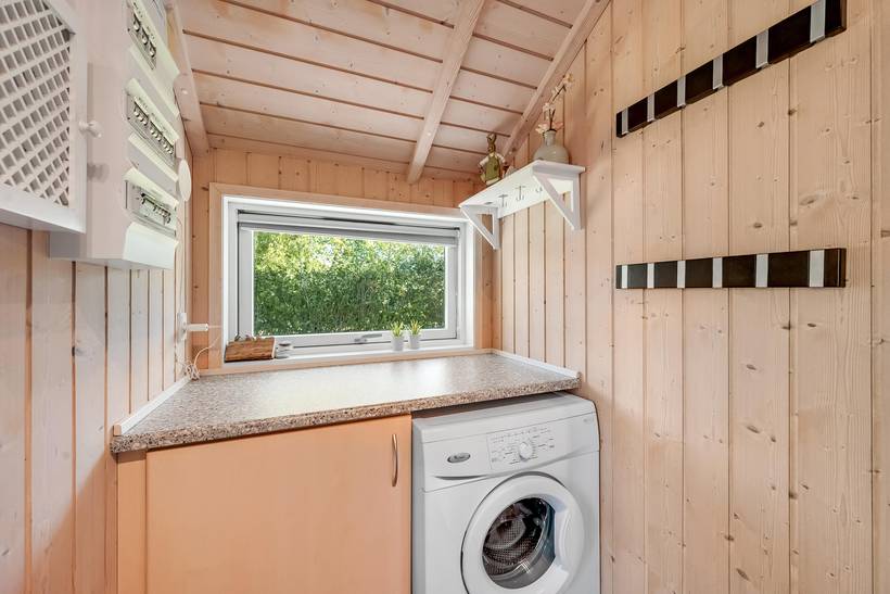 Foto von Ferienhaus FP17 in Bork Havn - Westjütland