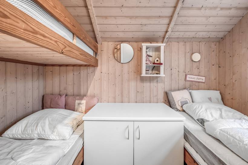 Foto von Ferienhaus FP17 in Bork Havn - Westjütland