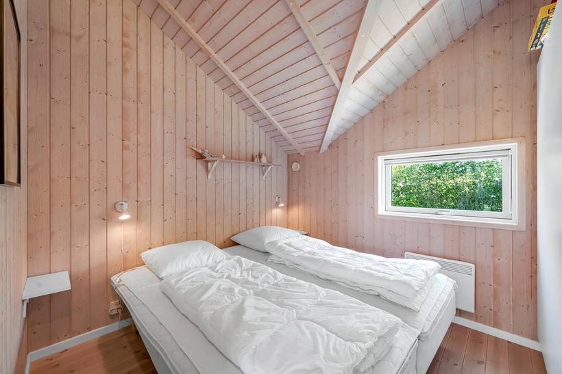 Foto von Ferienhaus FP17 in Bork Havn - Westjütland