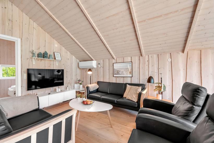 Foto von Ferienhaus FP17 in Bork Havn - Westjütland