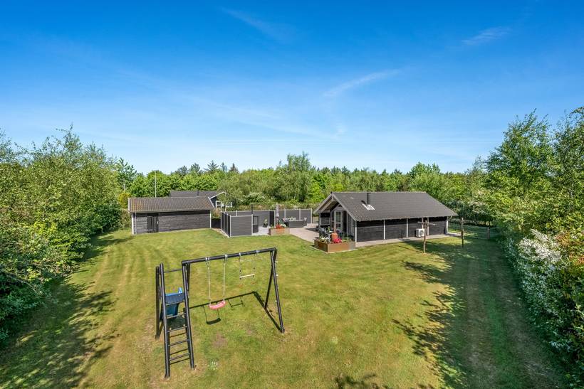 Foto von Ferienhaus FP17 in Bork Havn - Westjütland