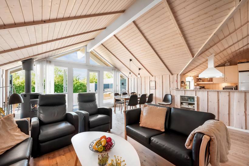 Foto von Ferienhaus FP17 in Bork Havn - Westjütland