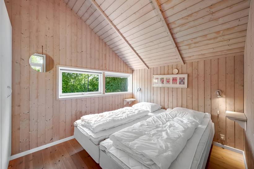 Foto von Ferienhaus FP17 in Bork Havn - Westjütland