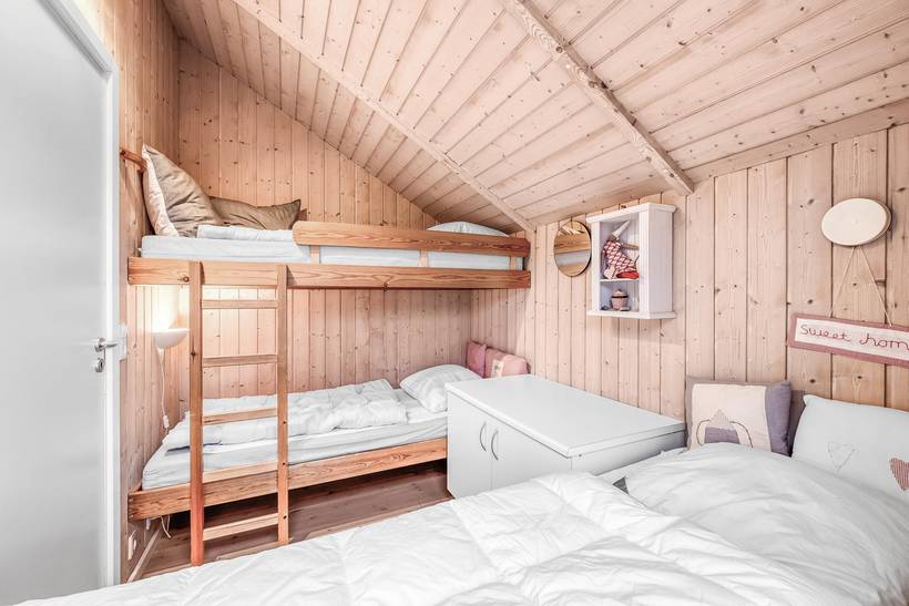 Foto von Ferienhaus FP17 in Bork Havn - Westjütland