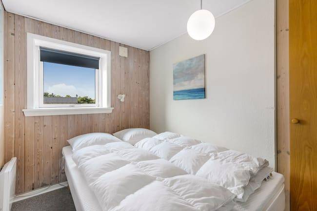 Foto von Ferienhaus FP18 in Vejers Strand - Westjütland