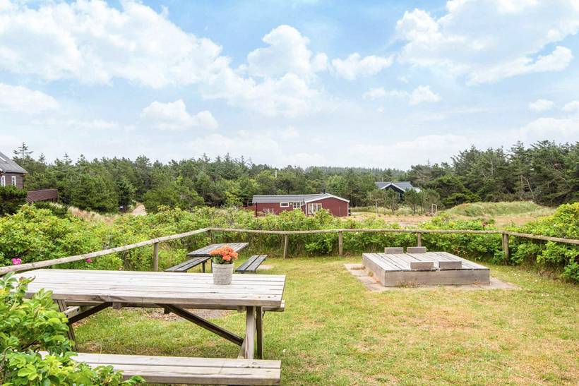 Foto von Ferienhaus FP18 in Vejers Strand - Westjütland