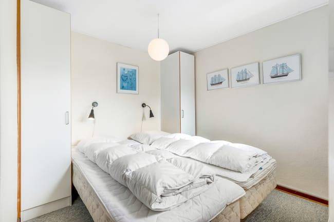 Foto von Ferienhaus FP18 in Vejers Strand - Westjütland