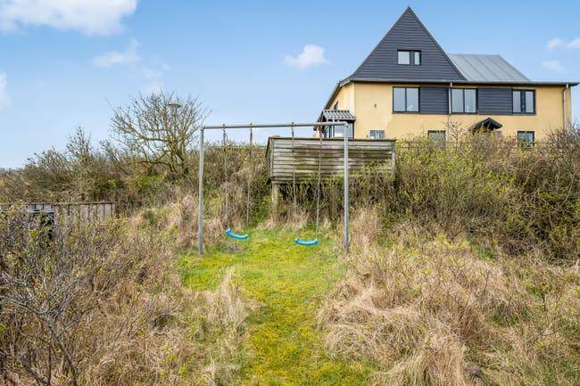 Foto von Ferienhaus FP18 in Vejers Strand - Westjütland