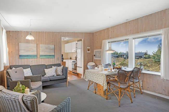 Foto von Ferienhaus FP18 in Vejers Strand - Westjütland