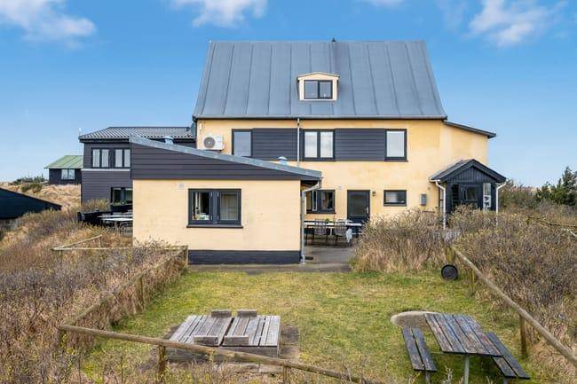 Foto von Ferienhaus FP18 in Vejers Strand - Westjütland