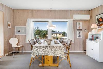 Vorschaubild von Ferienhaus FP18 in Vejers Strand - Westjütland