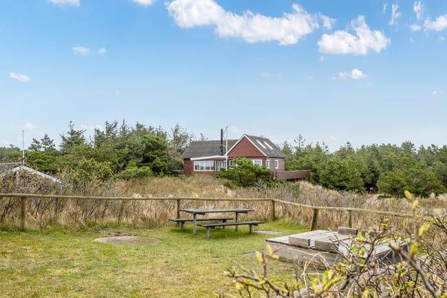 Foto von Ferienhaus FP18 in Vejers Strand - Westjütland