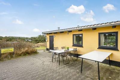 Vorschaubild von Ferienhaus FP18 in Vejers Strand - Westjütland