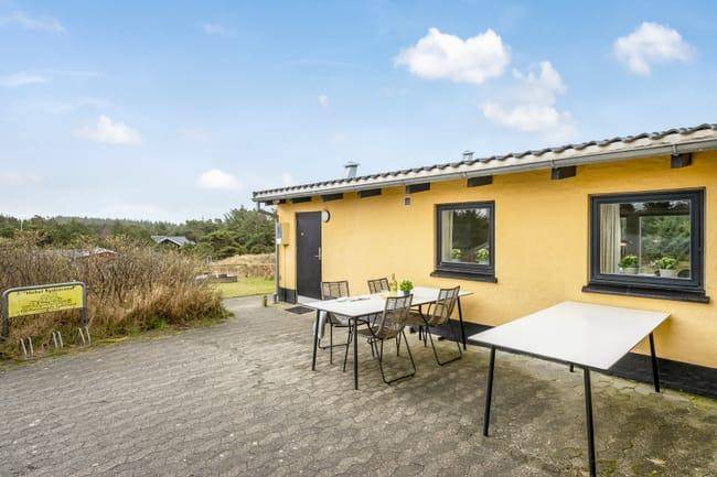 Foto von Ferienhaus FP18 in Vejers Strand - Westjütland