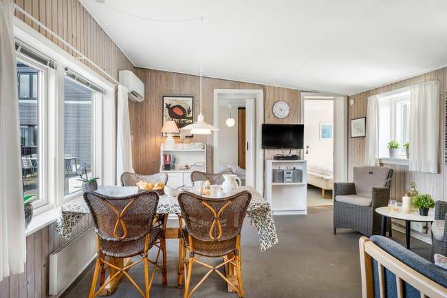 Foto von Ferienhaus FP18 in Vejers Strand - Westjütland