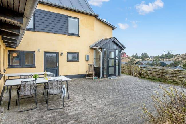 Foto von Ferienhaus FP18 in Vejers Strand - Westjütland