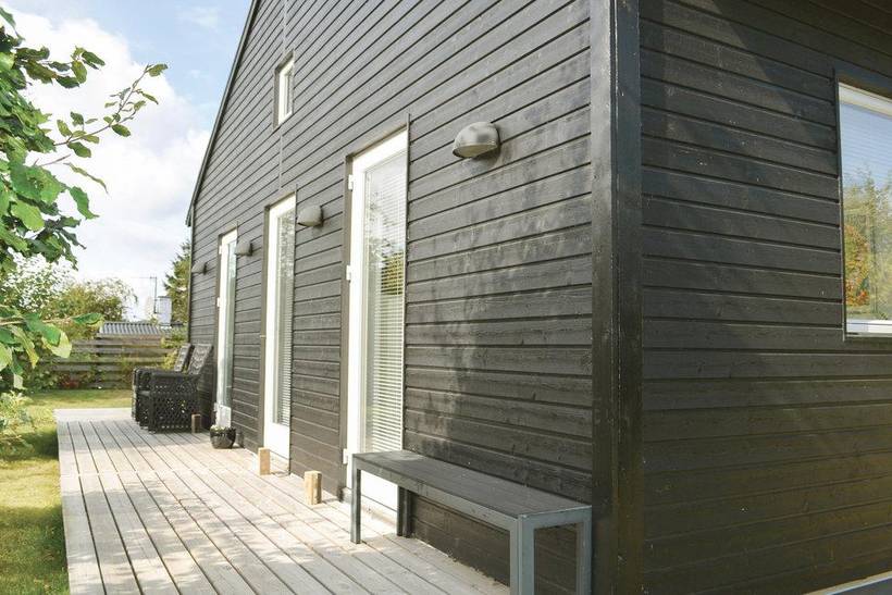 Foto von Ferienhaus FP21 in Boeslum - Ebeltoft - Ostjütland