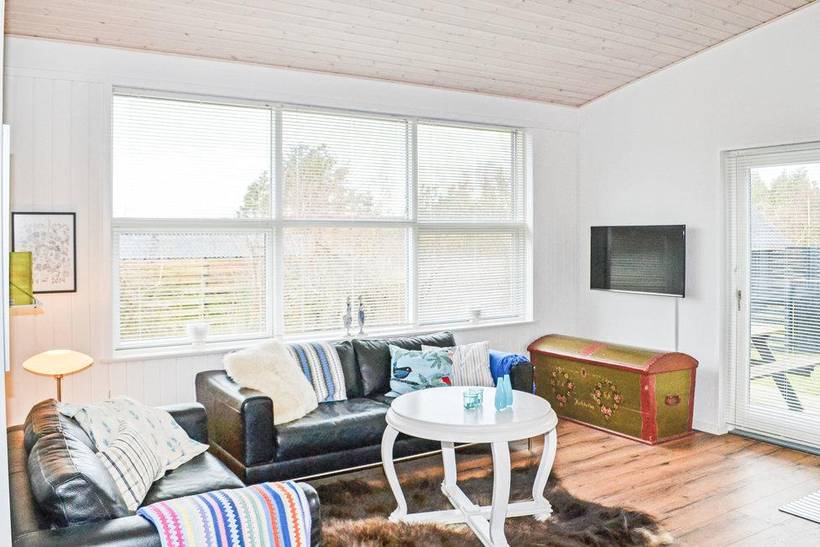 Foto von Ferienhaus FP21 in Boeslum - Ebeltoft - Ostjütland