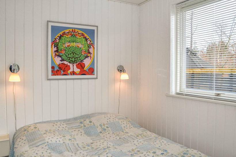 Foto von Ferienhaus FP21 in Boeslum - Ebeltoft - Ostjütland