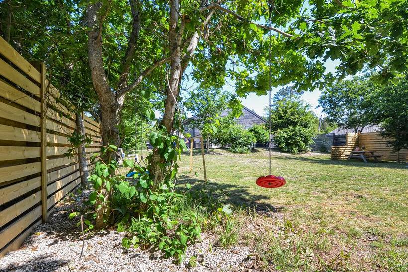 Foto von Ferienhaus FP21 in Boeslum - Ebeltoft - Ostjütland