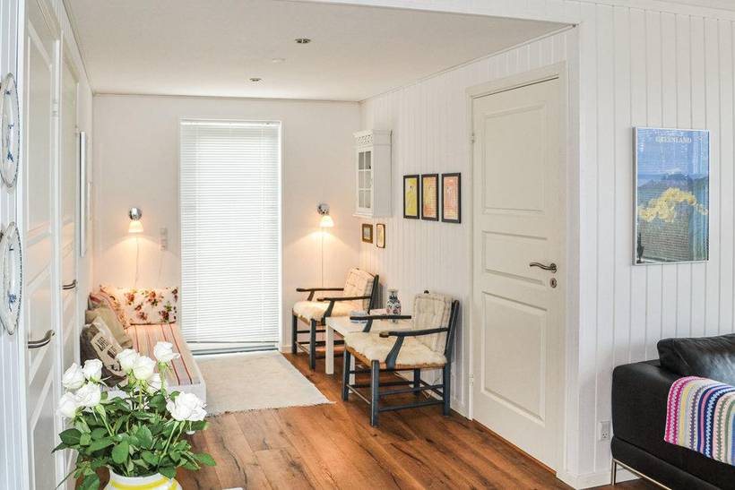 Foto von Ferienhaus FP21 in Boeslum - Ebeltoft - Ostjütland