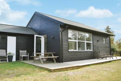 Vorschaubild von Ferienhaus FP21 in Boeslum - Ebeltoft - Ostjütland