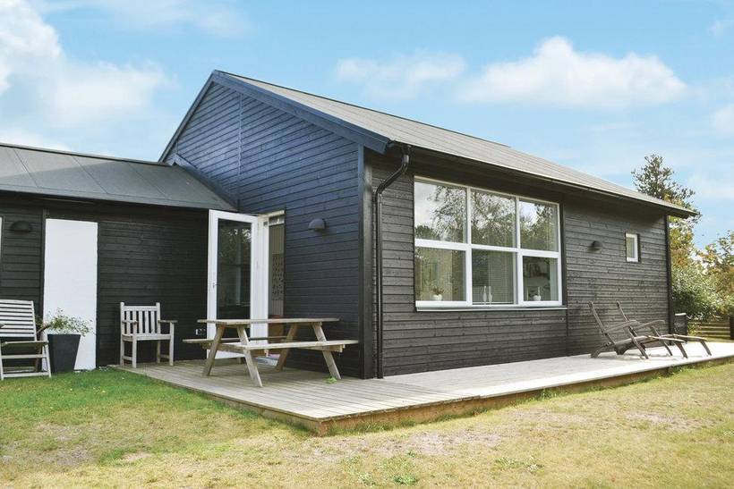 Foto von Ferienhaus FP21 in Boeslum - Ebeltoft - Ostjütland