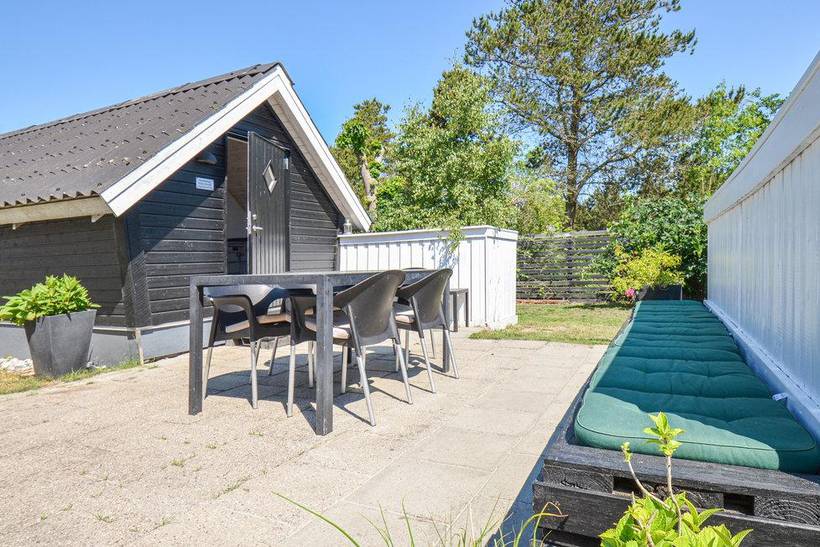 Foto von Ferienhaus FP21 in Boeslum - Ebeltoft - Ostjütland