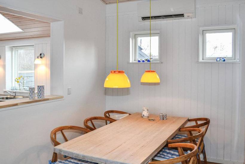 Foto von Ferienhaus FP21 in Boeslum - Ebeltoft - Ostjütland