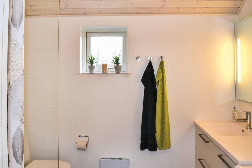 Foto von Ferienhaus FP21 in Boeslum - Ebeltoft - Ostjütland