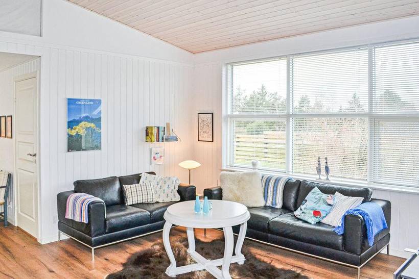 Foto von Ferienhaus FP21 in Boeslum - Ebeltoft - Ostjütland