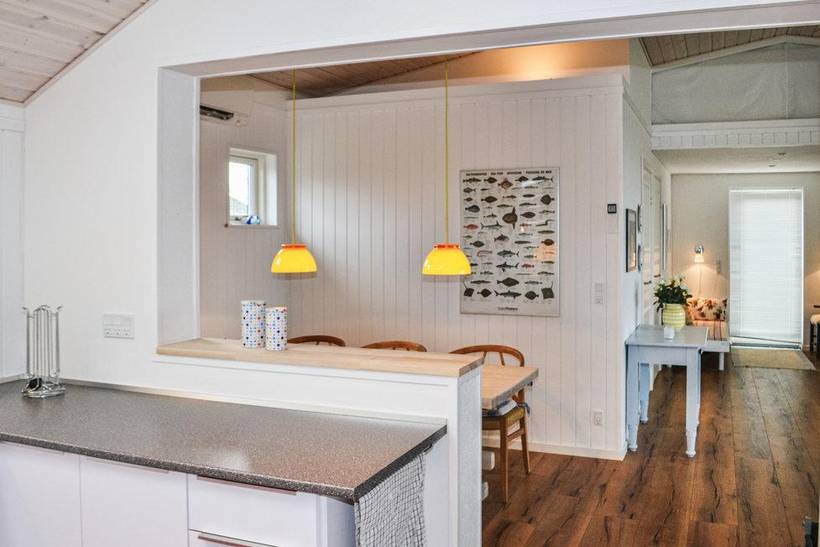 Foto von Ferienhaus FP21 in Boeslum - Ebeltoft - Ostjütland