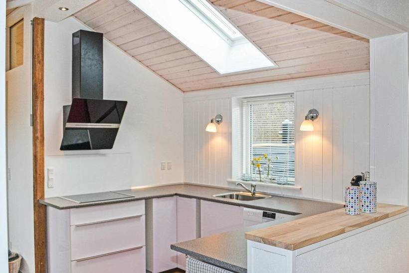 Foto von Ferienhaus FP21 in Boeslum - Ebeltoft - Ostjütland