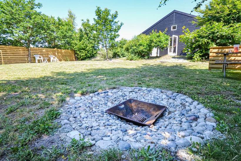 Foto von Ferienhaus FP21 in Boeslum - Ebeltoft - Ostjütland