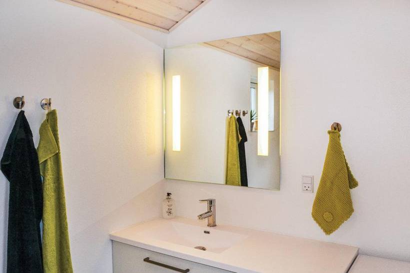 Foto von Ferienhaus FP21 in Boeslum - Ebeltoft - Ostjütland
