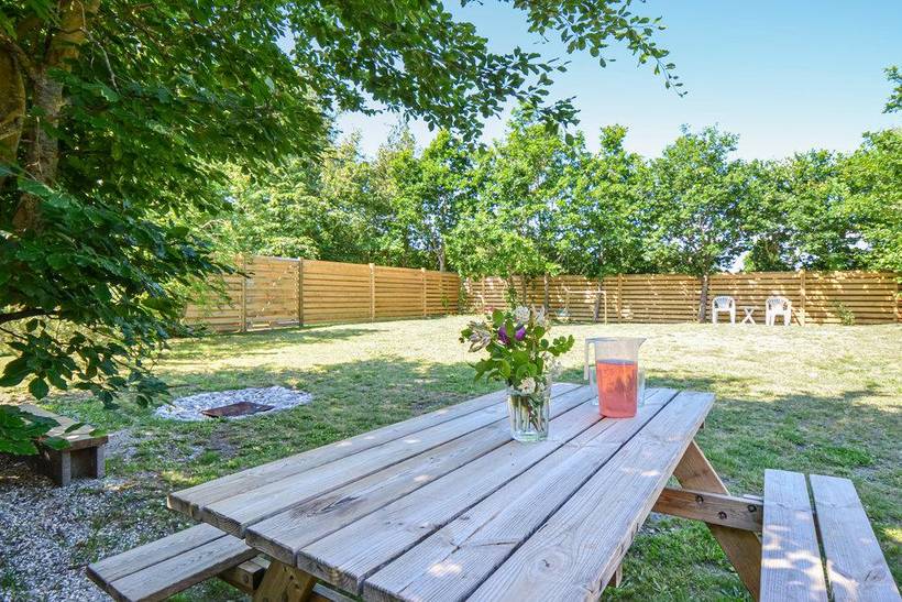 Foto von Ferienhaus FP21 in Boeslum - Ebeltoft - Ostjütland