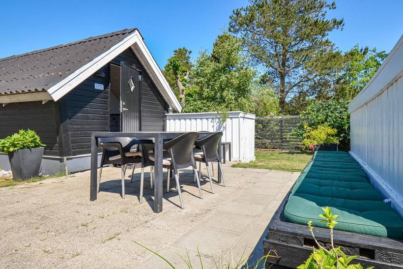 Foto von Ferienhaus FP21 in Boeslum - Ebeltoft - Ostjütland