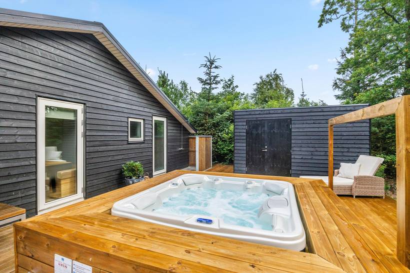 Foto von Ferienhaus FP24 in Houstrup - Westjütland